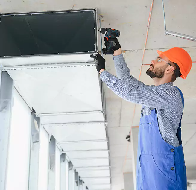 Why Homeowners & Businesses Trust Us in Four Corners, FL