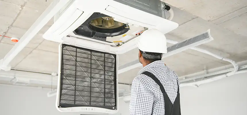 Our Affordable Duct Cleaning Near Me Services in Four Corners, FL