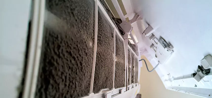 Preventive Air Duct Bacteria Removal in Four Corners