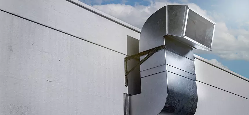 Comprehensive Commercial HVAC Cleaning in Four Corners