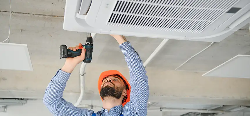 Detailed Multi‑Unit Riser & Roof Termination Cleaning in Four Corners