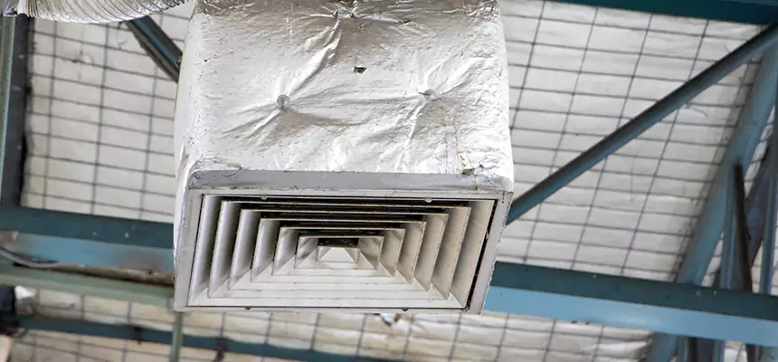 Our Custom HVAC Ductwork Services in Four Corners, FL