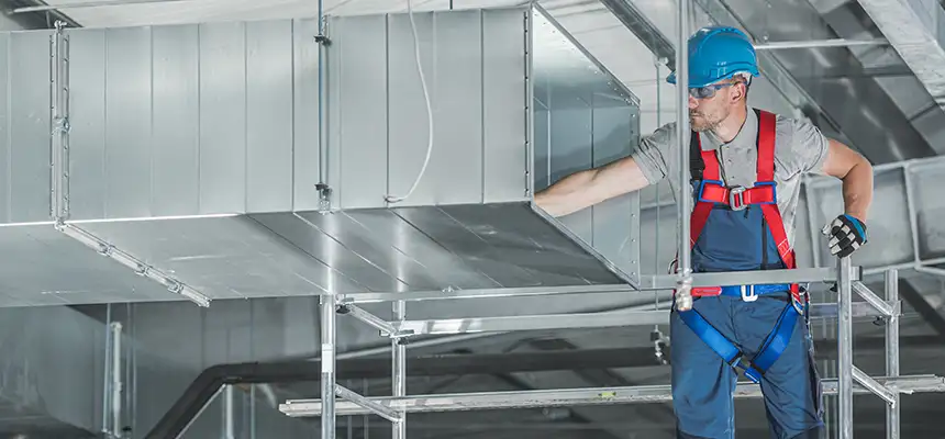 Our Dryer Fire Safety Service Services in Four Corners, FL