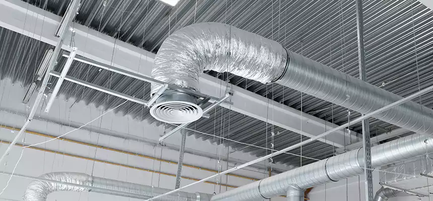 Our Dryer Vent Hose Replacement Services in Four Corners, FL