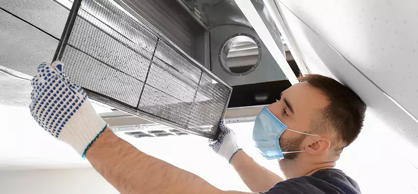 Our Dryer Vent Replacement Services in Four Corners, FL