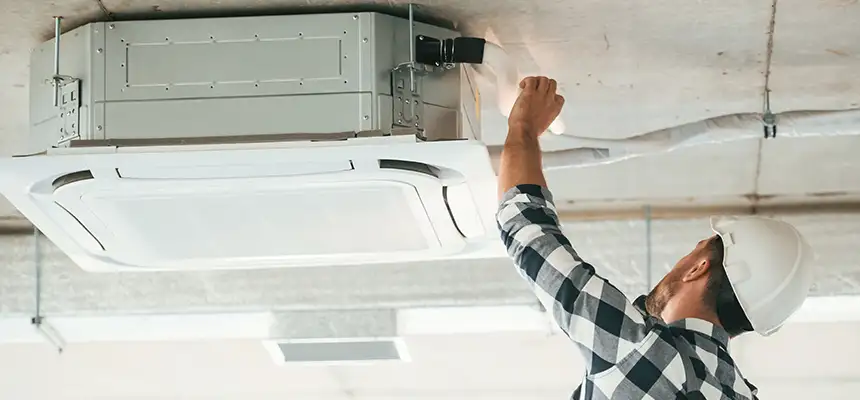 Our Local Vent Cleaning Services in Four Corners, FL