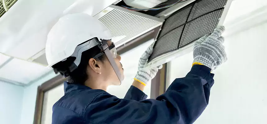 Our Mold & Mildew Removal from Air Ducts Services in Four Corners, FL