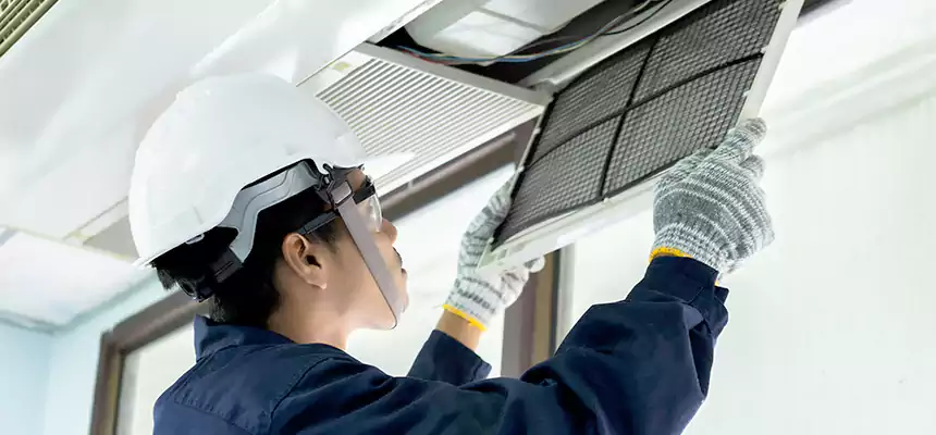 Our Multi-family Home Duct Cleaning Services in Four Corners, FL