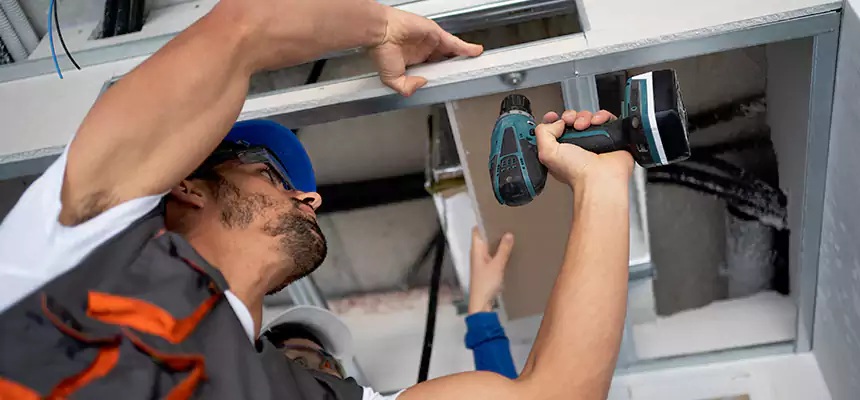 Our Retail Store Duct Cleaning Services in Four Corners, FL