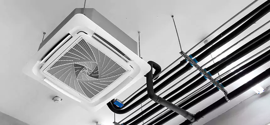 Our Smart AC Vent Controller Services in Four Corners, FL