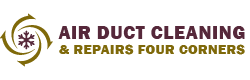 Air Duct Cleaning & Repairs Four Corners