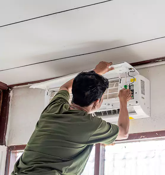 About Air Duct & AC Odor Removal in Four Corners, FL