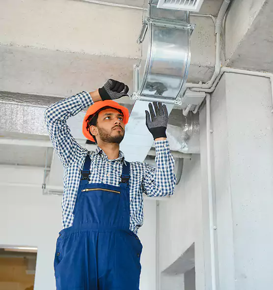 Professional Air Duct Cleaning Service in Four Corners, FL