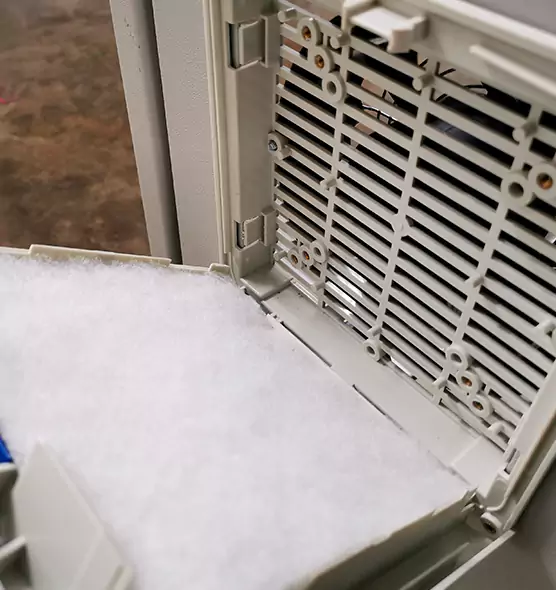 About Air Duct Overhaul & Upgrades in Four Corners, FL