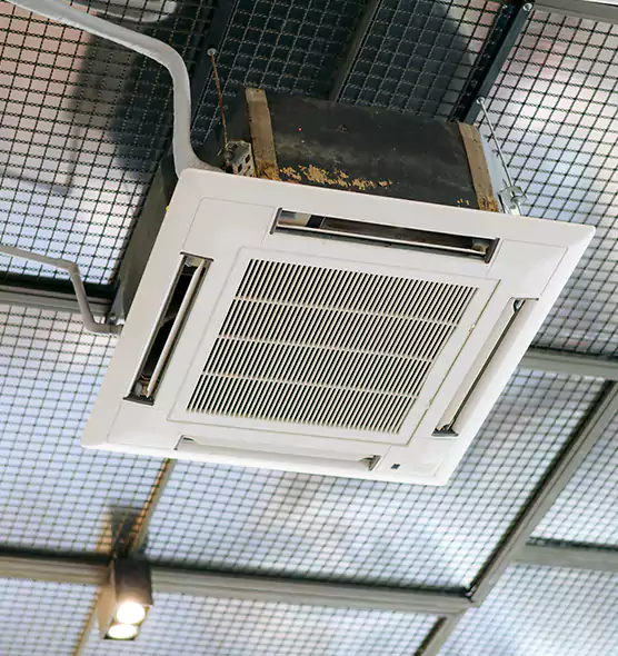 Top-Notch Allergy Relief Vent Cleaning Services in Four Corners, FL