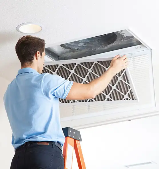 About Annual Dryer Vent Maintenance Four Corners, FL
