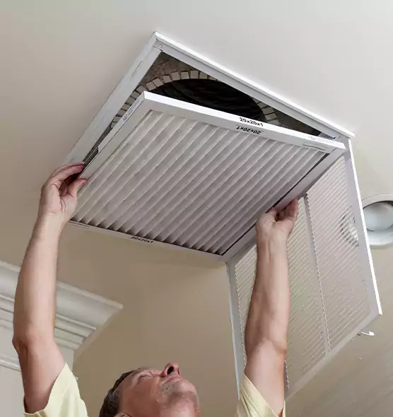 Trusted Apartment Air Duct Cleaning in Four Corners, FL