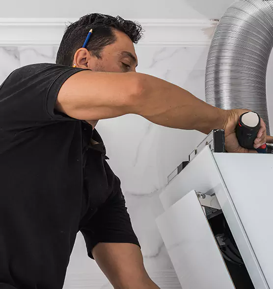 Trusted Bathroom Exhaust Duct Cleaning in Four Corners, FL