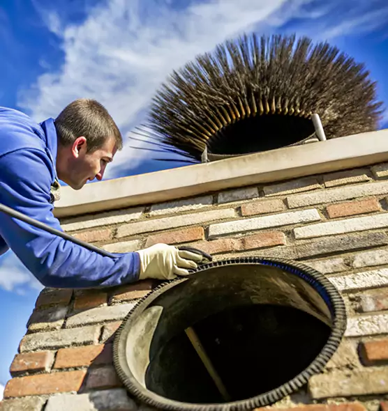 About Professional Chimney Sweep in Four Corners, FL