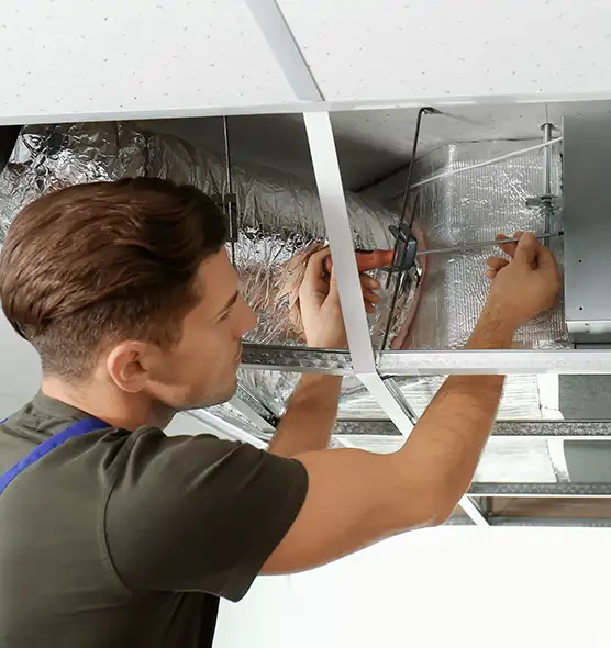 Professional Clogged Dryer Vent Repair in Four Corners, FL