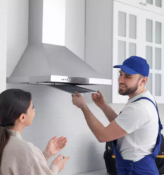 Professional Dryer Vent Cleaning Service in Four Corners, FL