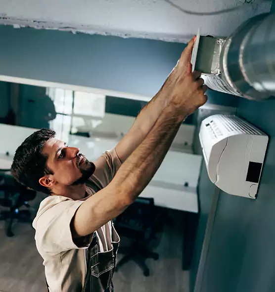 About Flexible Ductwork Replacement in Four Corners, FL