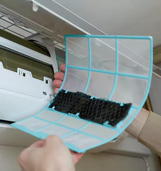 Welcome to Air Duct Cleaning & Repairs Four Corners — Your Local HEPA Filter Installation Pros in Four Corners, FL