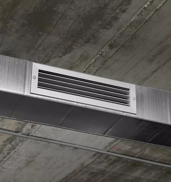 Trusted Hospital Grade Air Duct Cleaning Experts in Four Corners, FL