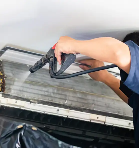 Welcome to Move-in/Move-out Duct Cleaning Services in Four Corners, FL