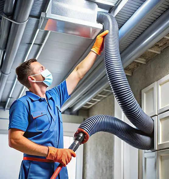 Welcome to Air Duct Cleaning & Repairs Four Corners — Your Local Roof Dryer Vent Cleaning Specialists in Four Corners, FL