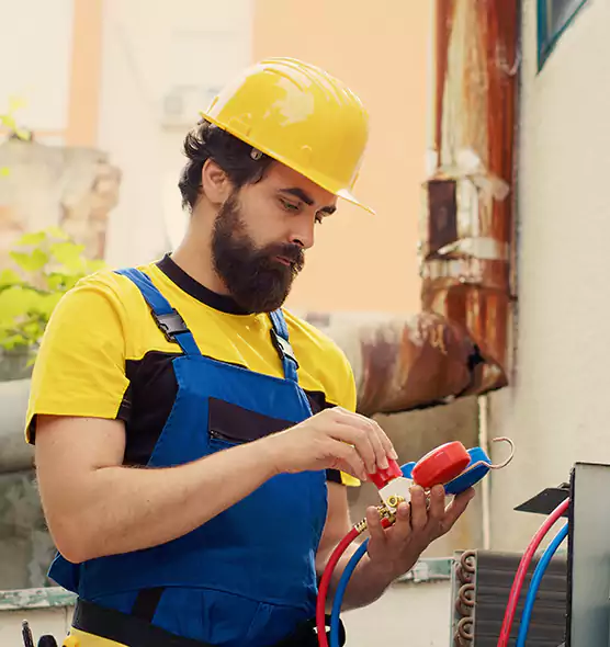 About Smart HVAC Installation in Four Corners, FL