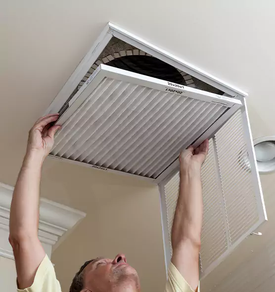 Professional Vent Relocation Services in Four Corners, FL
