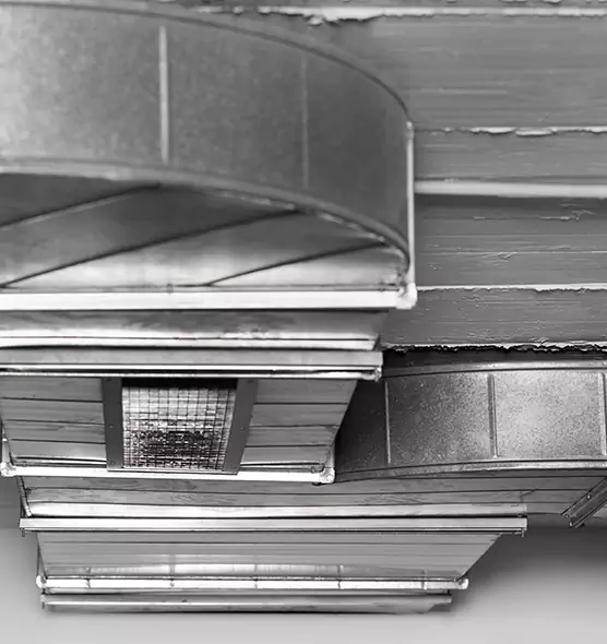 Professional Wall Vent Cleaning Service in Four Corners, FL