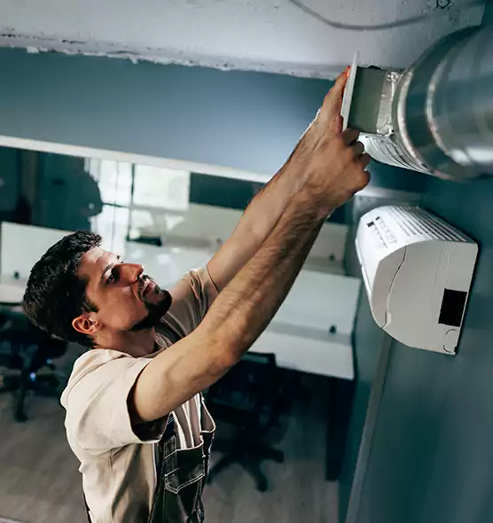 Reliable Warehouse Vent Cleaning in Four Corners, FL