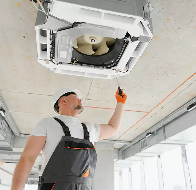 Why Homeowners & Businesses Trust Us in Four Corners, FL?