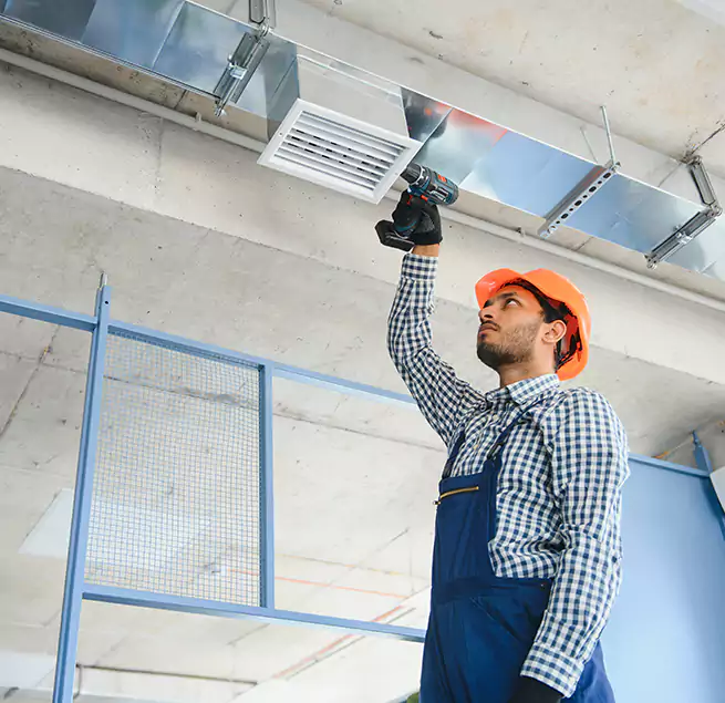 Why Homeowners & Businesses Trust Us in Four Corners, FL?