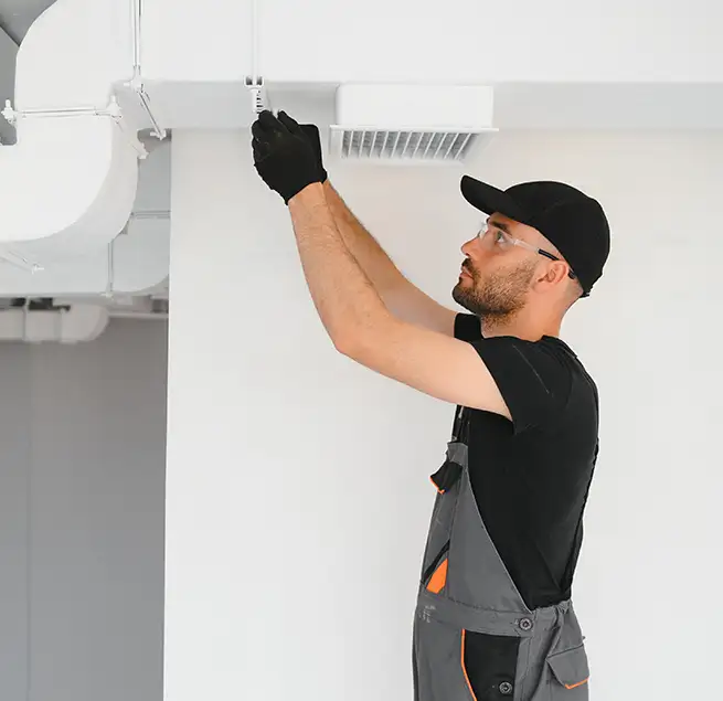 Why Homeowners & Businesses Trust Us in Four Corners, FL?