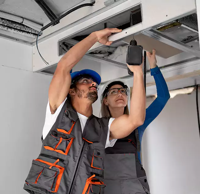 Why Homeowners & Businesses Trust Us in Four Corners, FL