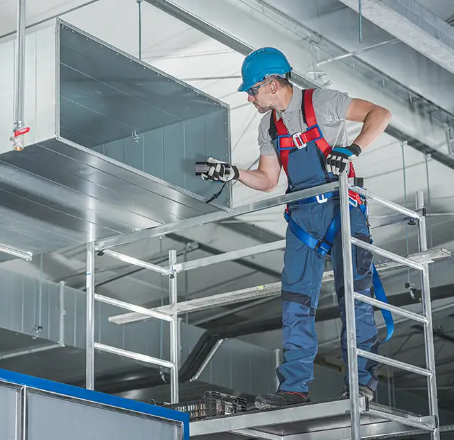 Why Homeowners & Businesses Trust Us in Four Corners, FL?