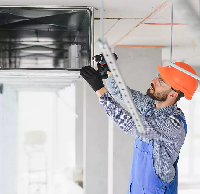 Why Homeowners & Businesses Trust Us Four Corners, FL