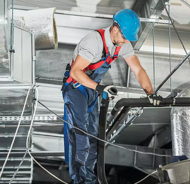 Why Homeowners & Businesses Trust Us in Four Corners, FL?