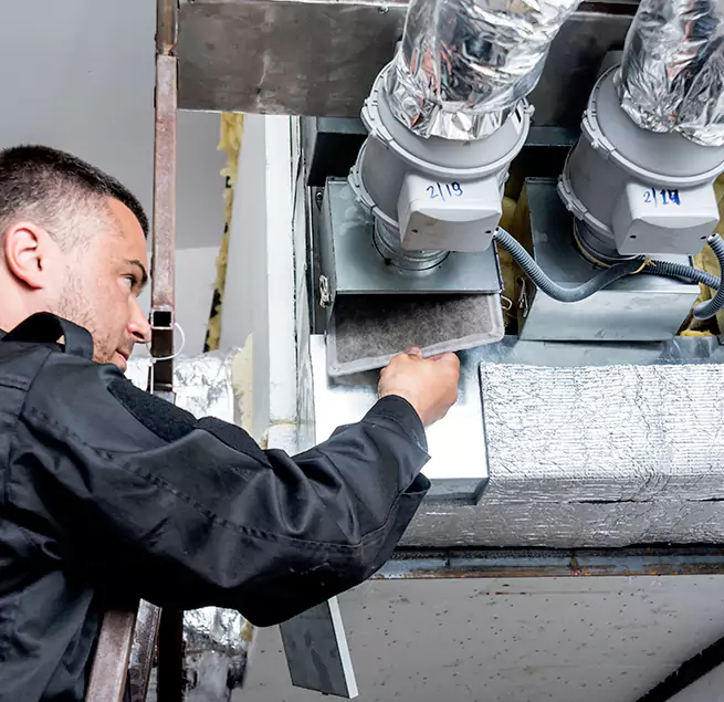 Why Homeowners & Businesses Trust Us in Four Corners, FL