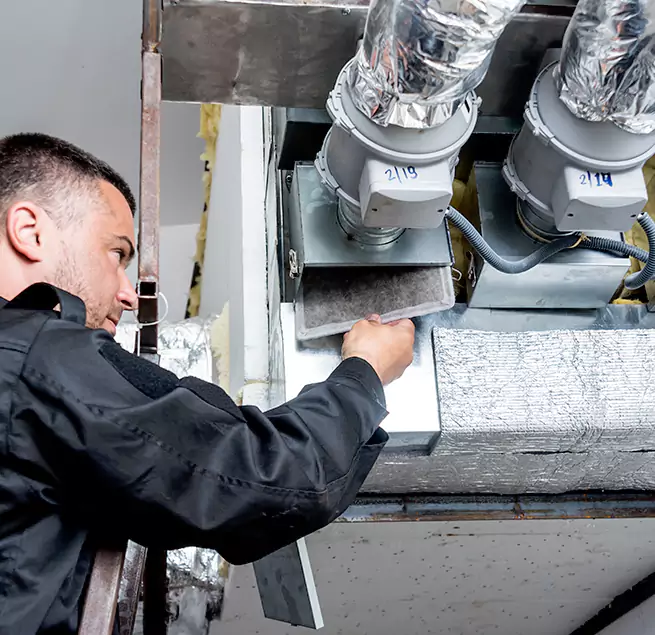 Why Homeowners & Businesses Trust Us in Four Corners, FL?