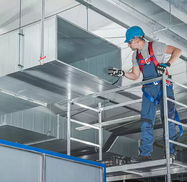 Why Homeowners & Businesses Trust Us in Four Corners, FL?