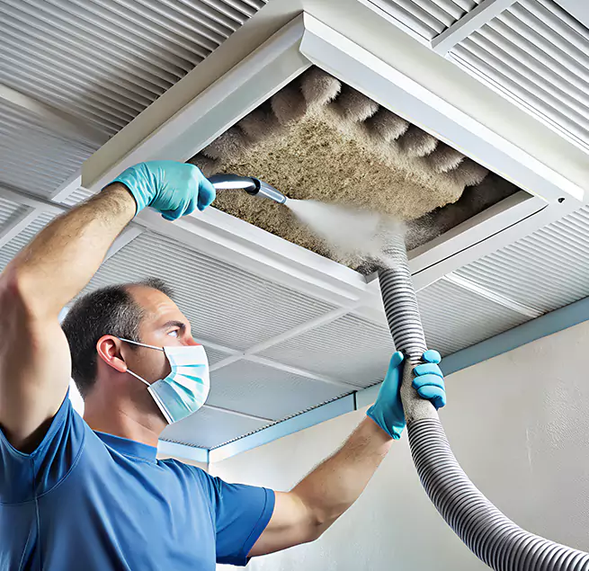 Why Homeowners & Businesses Trust Us Four Corners, FL