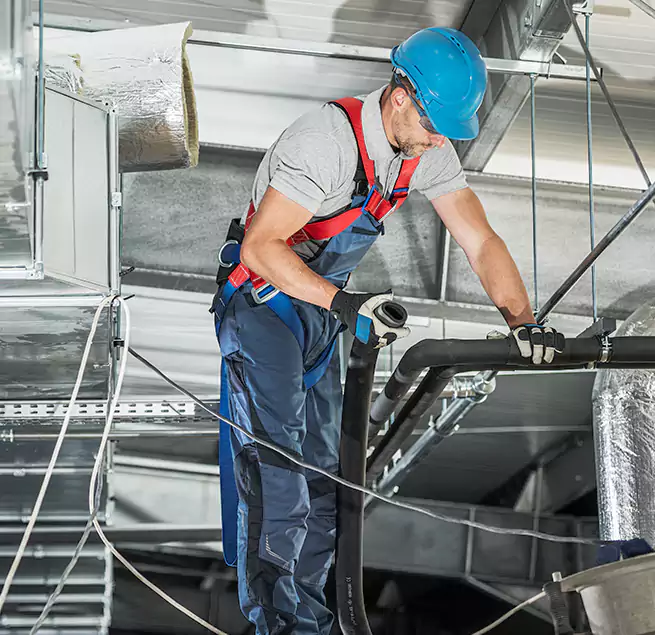 Why Homeowners & Businesses Trust Us in Four Corners, FL?