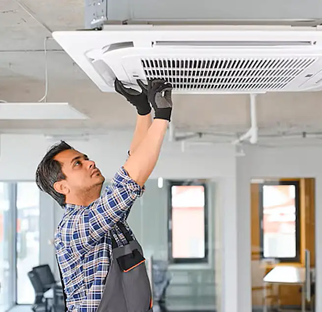 Why Homeowners & Businesses Trust Us in Four Corners, FL?