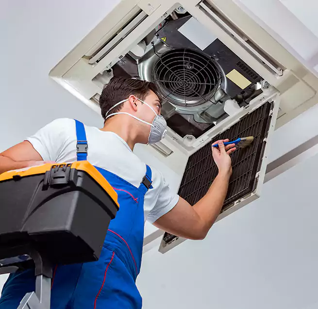 Why Homeowners & Businesses Trust Us in Four Corners, FL