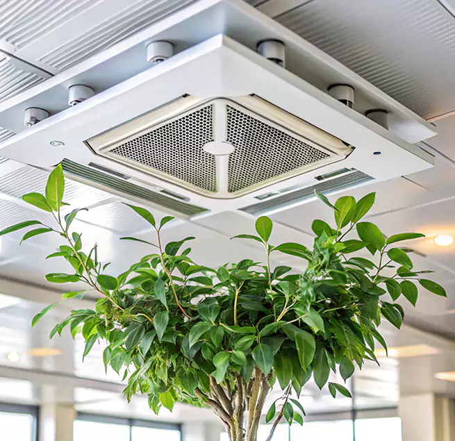 Why Homeowners & Businesses Trust Us in Four Corners, FL