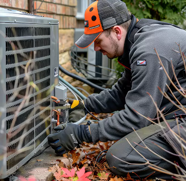 Why Homeowners & Businesses Trust Us in Four Corners, FL?